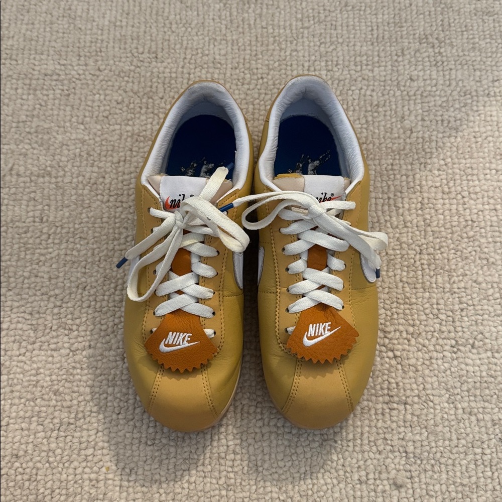Nike Cortez